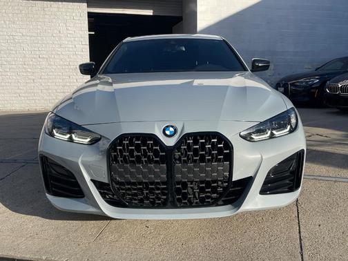 2023 BMW 430 Gran Coupe i