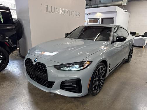 2023 BMW 430 Gran Coupe i