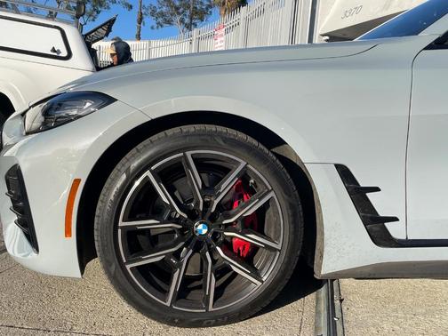 2023 BMW 430 Gran Coupe i