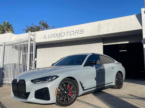 2023 BMW 430 Gran Coupe i