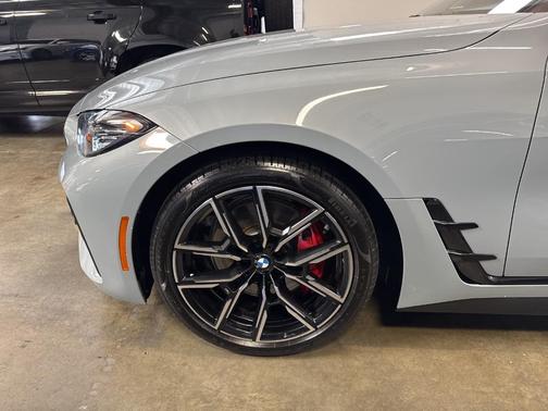 2023 BMW 430 Gran Coupe i