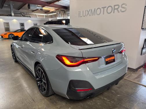 2023 BMW 430 Gran Coupe i