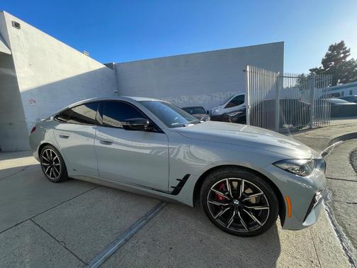 2023 BMW 430 Gran Coupe i