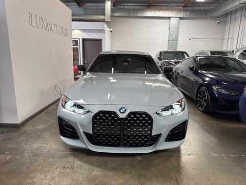 2023 BMW 430 Gran Coupe i