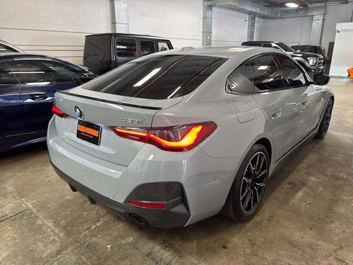 2023 BMW 430 Gran Coupe i