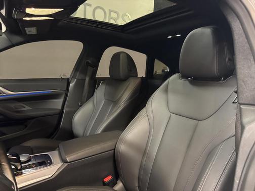 2023 BMW 430 Gran Coupe i