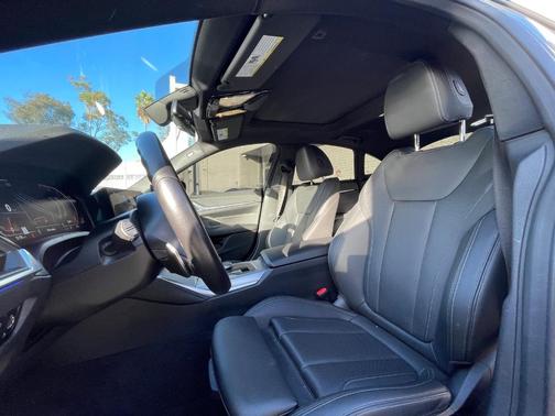 2023 BMW 430 Gran Coupe i
