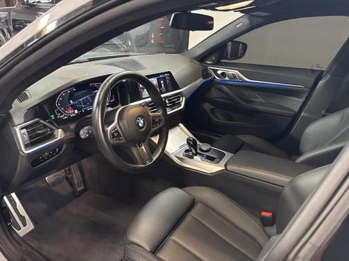 2023 BMW 430 Gran Coupe i