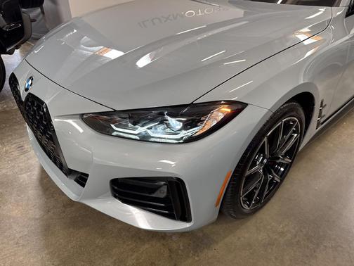 2023 BMW 430 Gran Coupe i