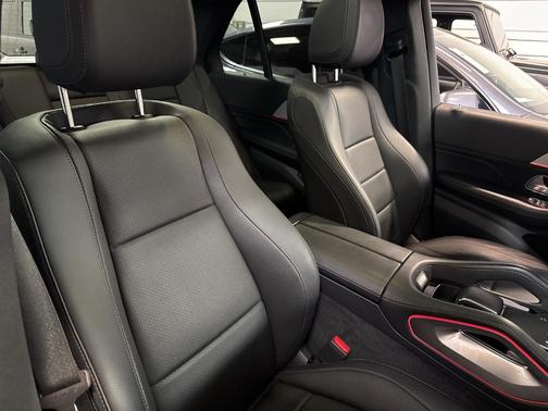 2021 Mercedes-Benz GLE 450 4MATIC