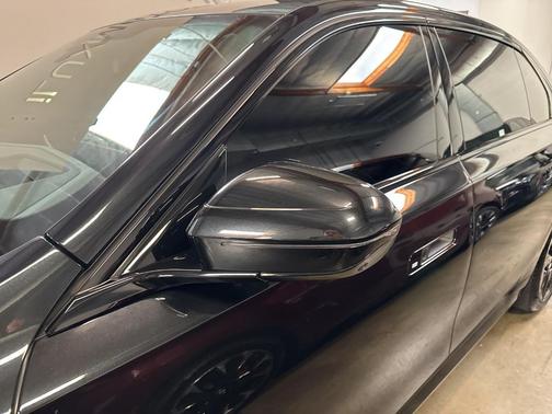 2025 BMW i7 xDrive60