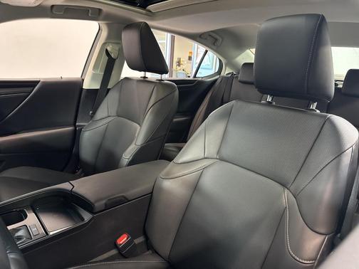 2023 Lexus ES 350 350