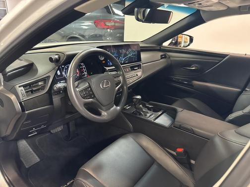 2023 Lexus ES 350 350