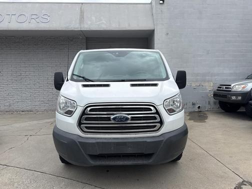 2018 Ford Transit-250 Base