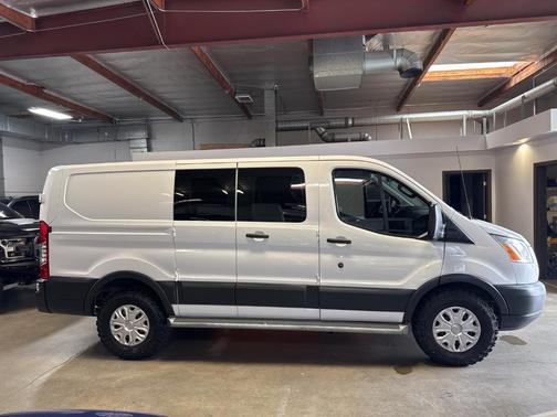 2018 Ford Transit-250 Base