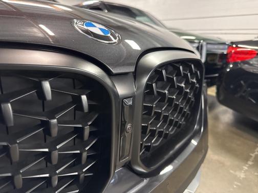 2023 BMW X4 xDrive30i