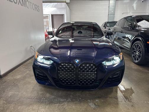 2024 BMW M440 i
