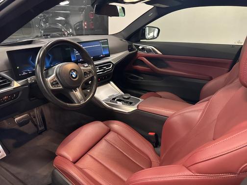 2024 BMW M440 i
