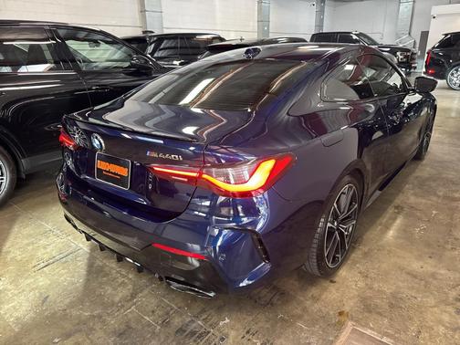 2024 BMW M440 i
