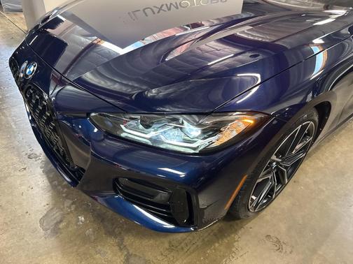 2024 BMW M440 i