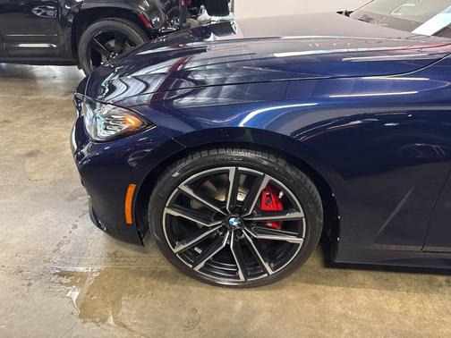 2024 BMW M440 i