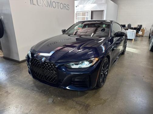 2024 BMW M440 i