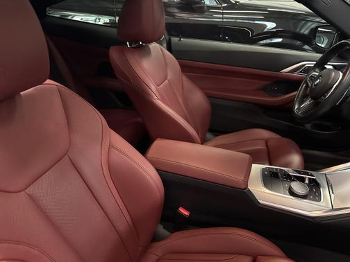 2024 BMW M440 i