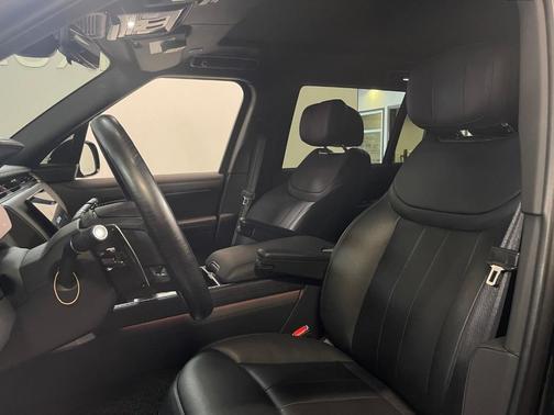 2025 Land Rover Range Rover AUTOBIOGRAPHY