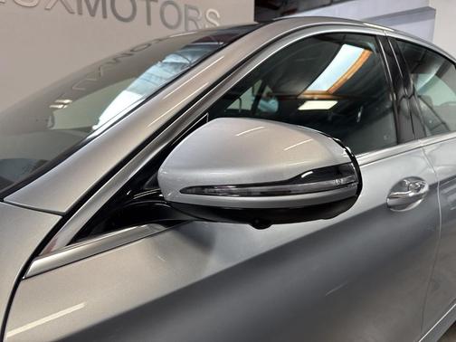 Silver Metallic 2022 Mercedes-Benz E-Class E 350