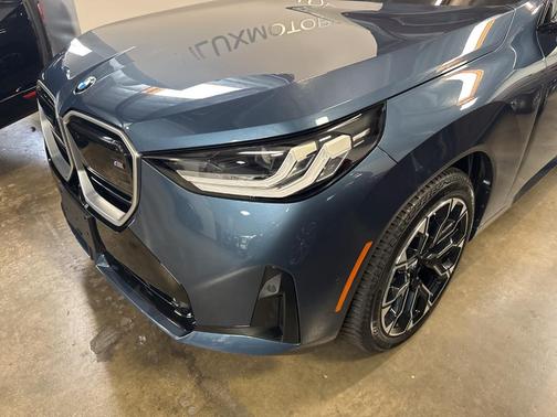 2025 BMW X3 M50 xDrive