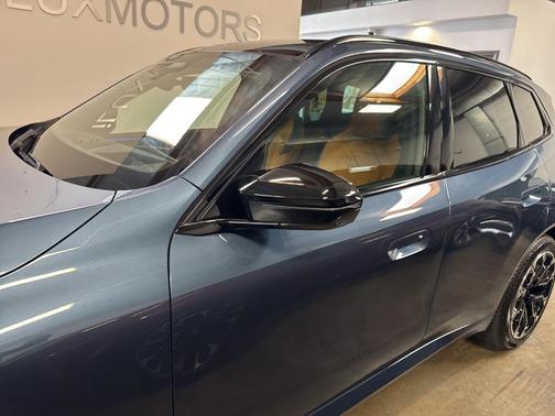 2025 BMW X3 M50 xDrive