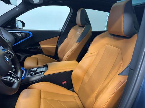2025 BMW X3 M50 xDrive