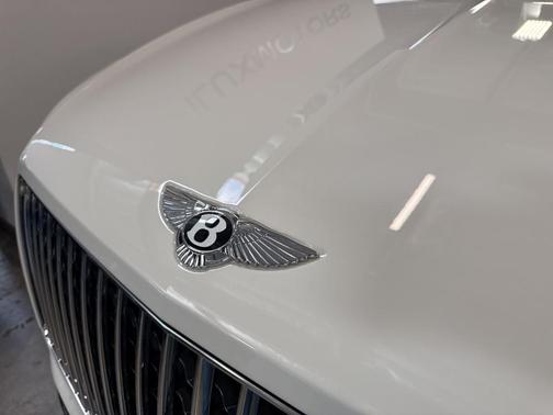 2023 Bentley Bentayga Azure