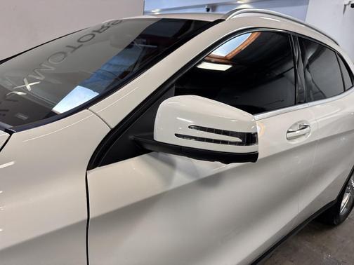 2019 Mercedes-Benz GLA 250 Base