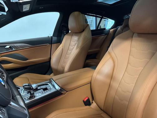 2022 BMW 840 Gran Coupe i