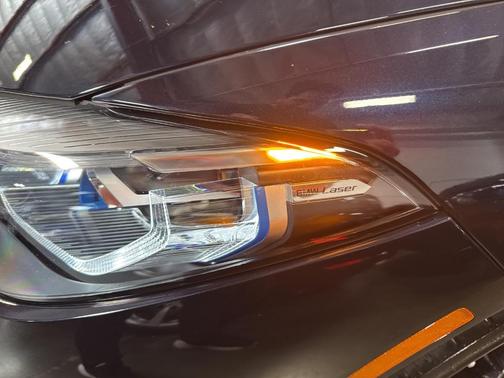 2022 BMW 840 Gran Coupe i