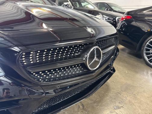 2019 Mercedes-Benz S-Class S 560 4MATIC