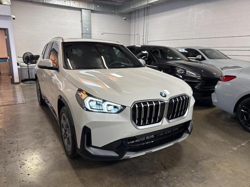 2023 BMW X1 xDrive28i