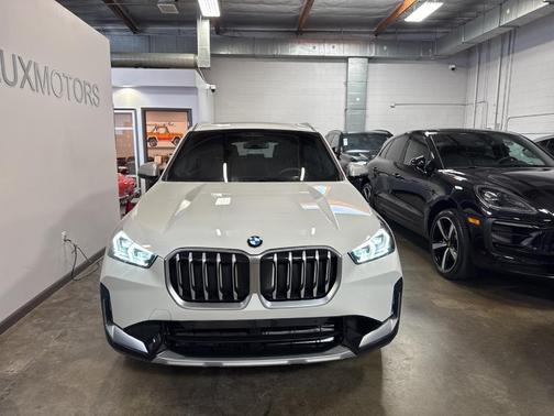 2023 BMW X1 xDrive28i