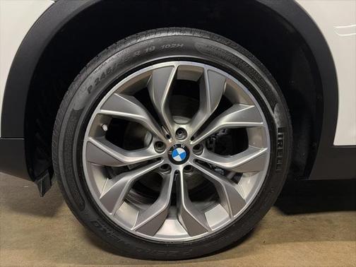 2018 BMW X4 xDrive28i