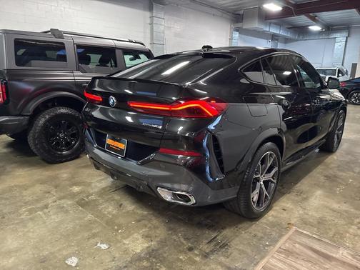 2024 BMW X6 xDrive40i