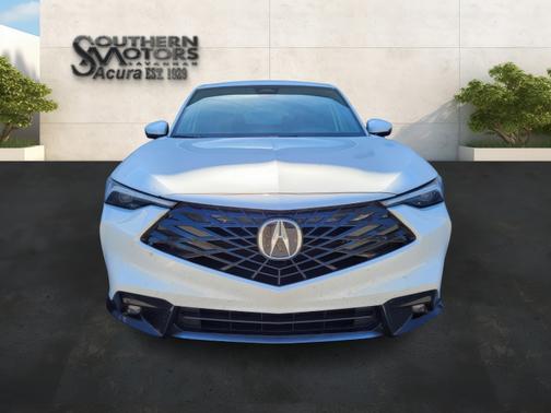 2025 Acura ADX