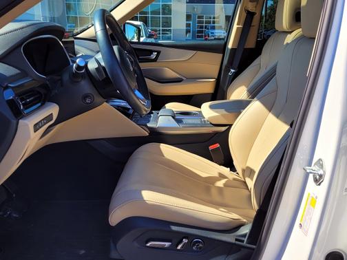 2023 Acura MDX 