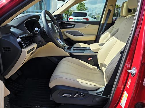 2025 Acura MDX