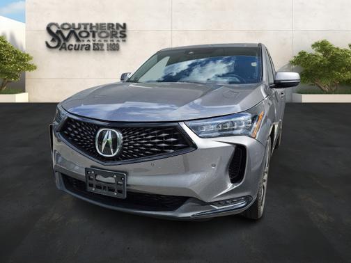 2022 Acura RDX