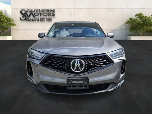 2022 Acura RDX