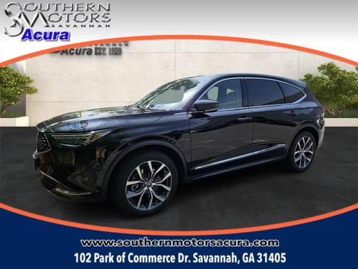2023 Acura MDX