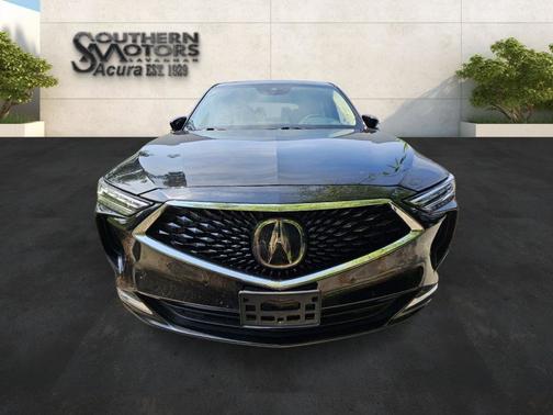 2023 Acura MDX