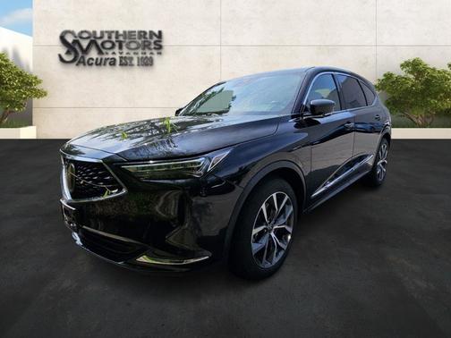 2023 Acura MDX