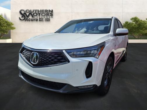 2023 Acura RDX